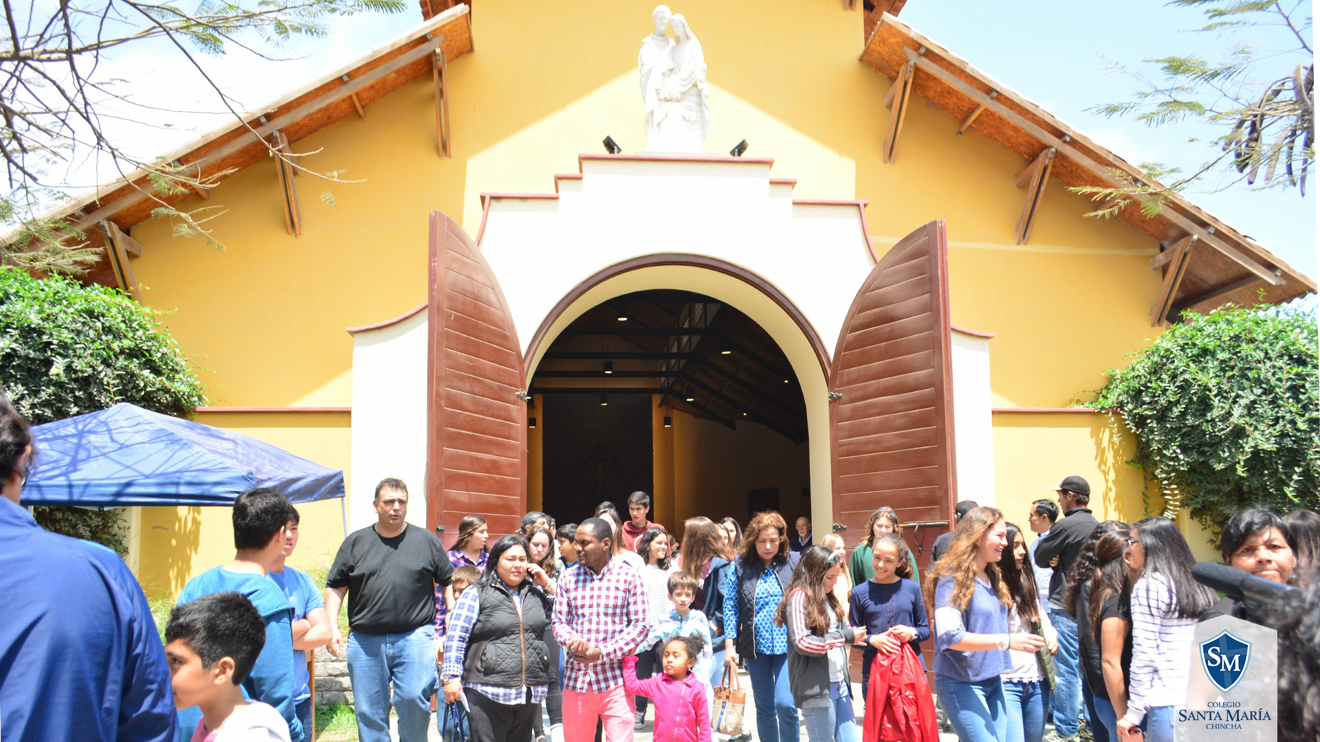 ESCUELA DE FAMILIAS VIRTUOSAS